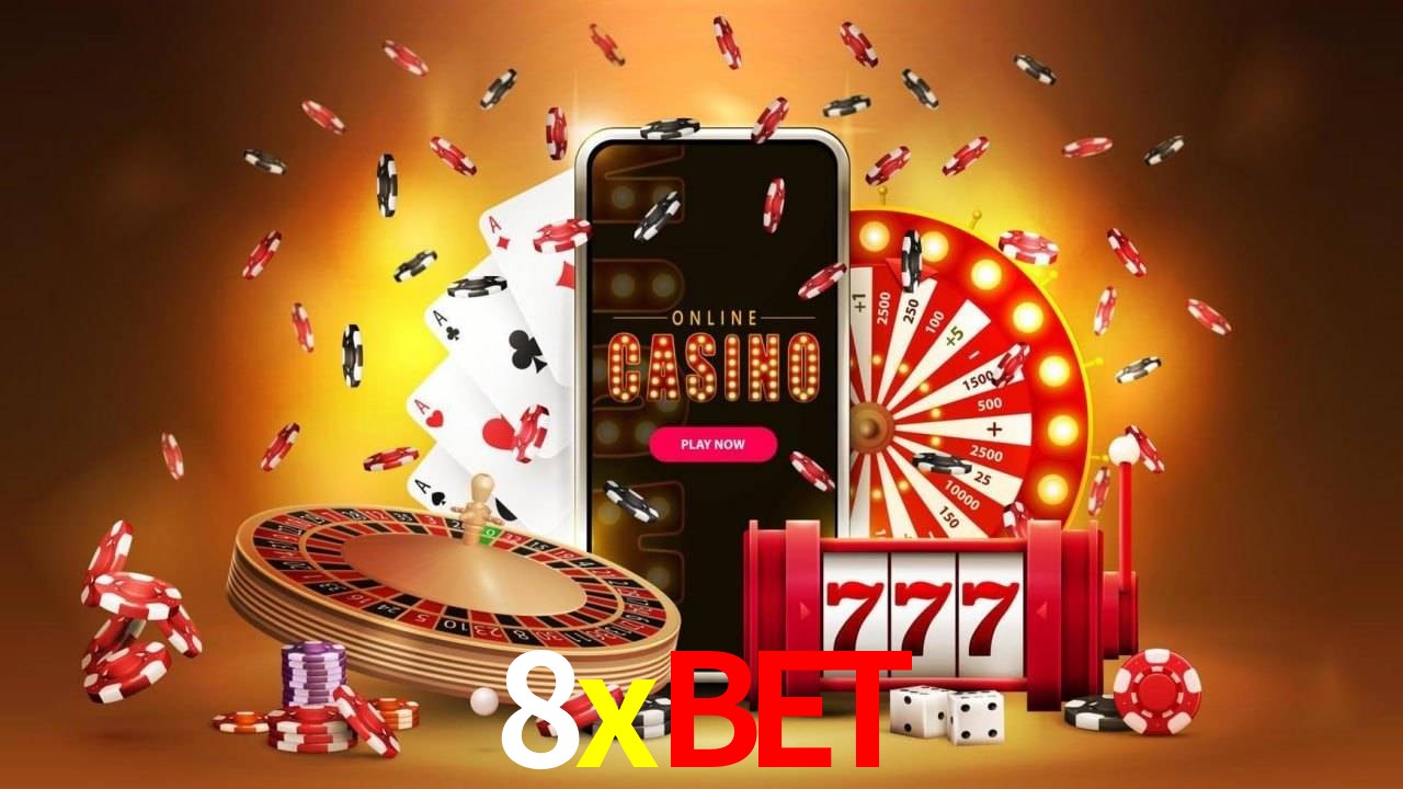 Estatísticas 8xbet