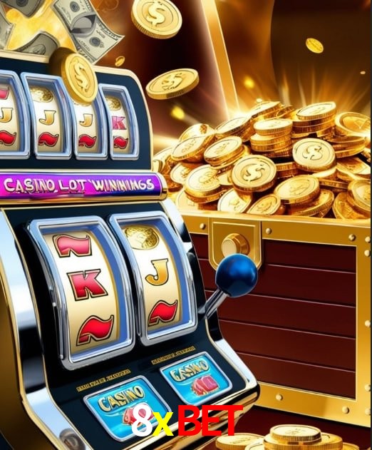 Experiência VIP 8xbet