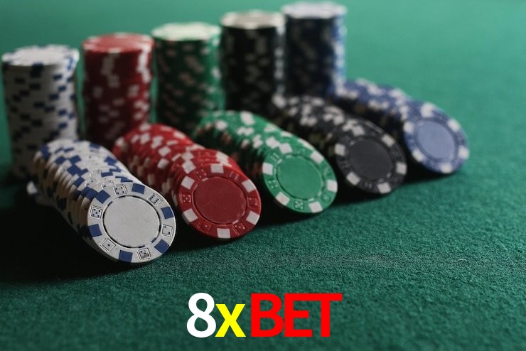 Statistics 8xbet