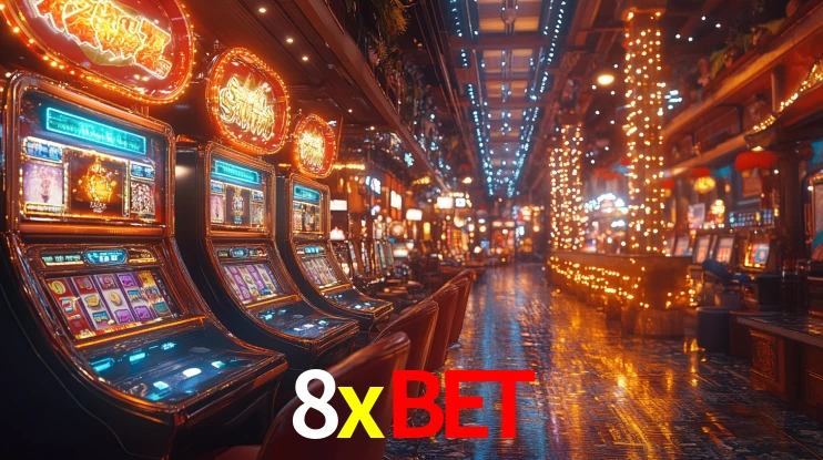 8xbet: Seu Cassino Premiado com Pagamentos Rápidos