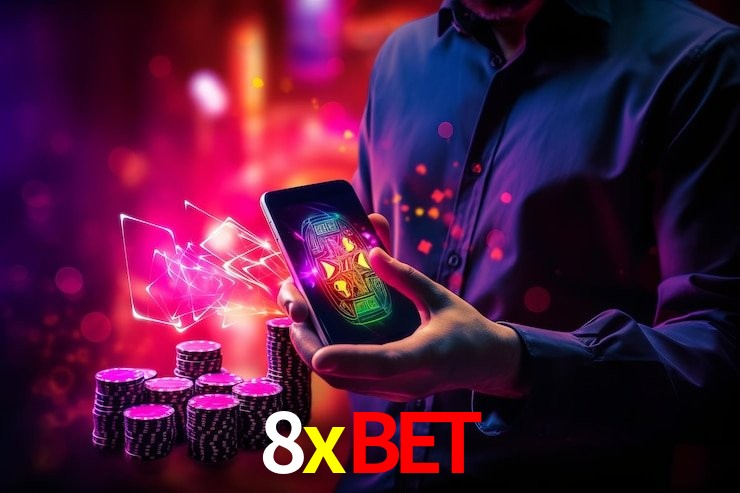 Interface Premium 8xbet
