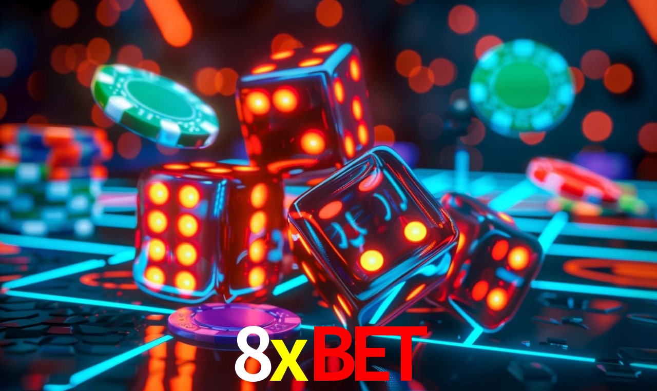 A Emoção da Loteria na 8xbet: Uma Chance de Mudança de Vida