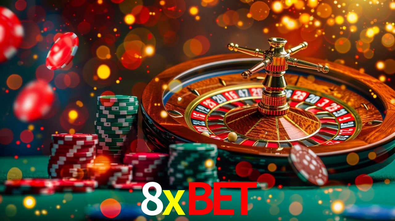 Explorando a Categoria de Eventos em Apostas na 8xbet