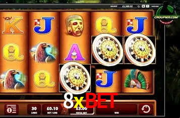 A Experiência Imersiva dos Cassinos Ao Vivo no 8xbet