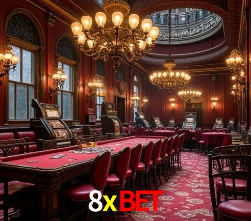 Casino Ao Vivo 8xbet