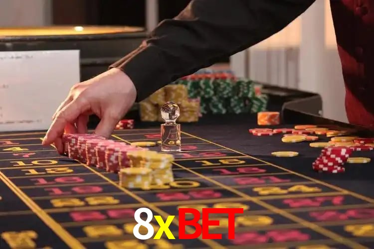 A Revolução dos Aplicativos de Jogos no 8xbet