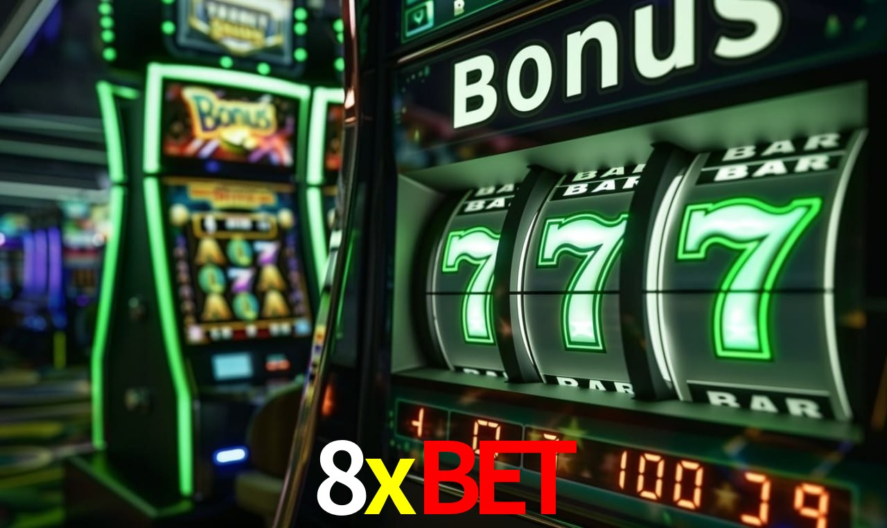 Bonus Features 8xbet