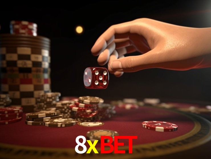 Apostas de Tênis 8xbet