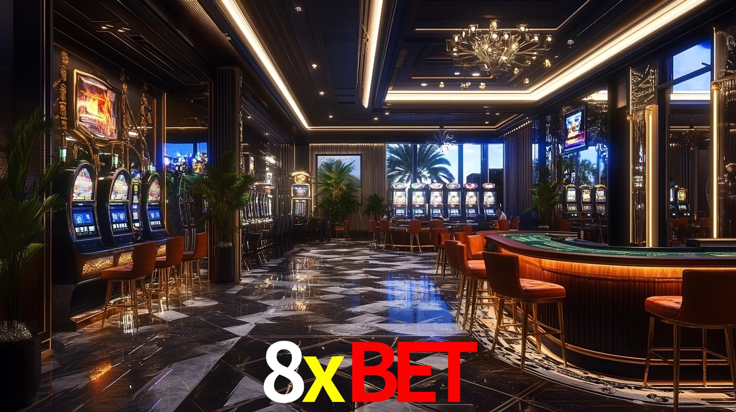 Explore as vantagens do 8xbet: serviço profissional e confiabilidade