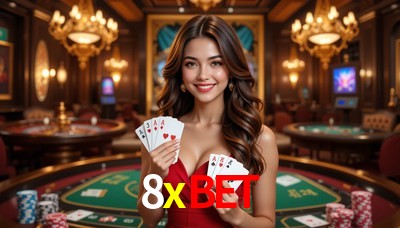 Responsive Design 8xbet