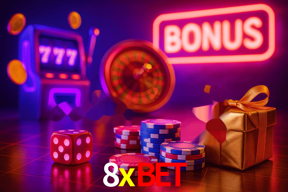 Descubra a Magia dos Jogos de Arcade no 8xbet