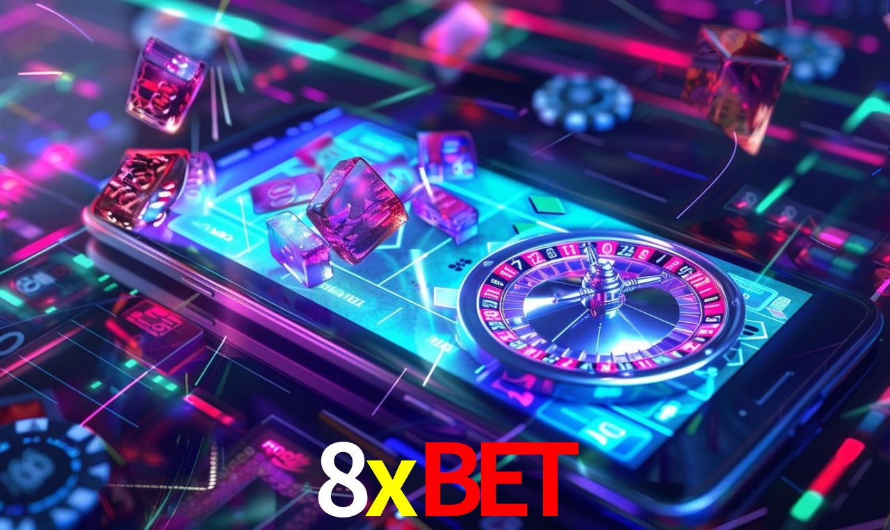 Casino VIP 8xbet