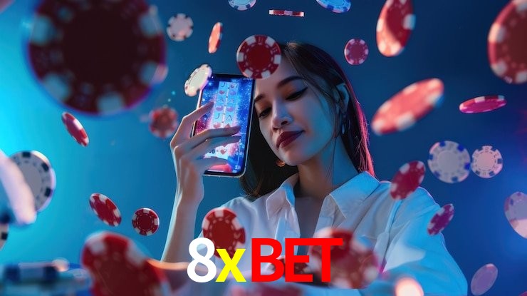 Descubra o Programa VIP da 8xbet: Vantagens Exclusivas para Jogadores