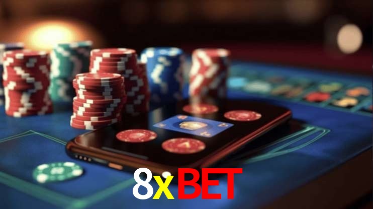 Bônus Diários 8xbet