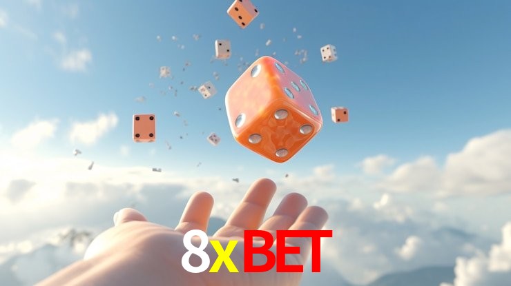 Live Casino 8xbet