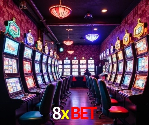 Integração de APIs 8xbet