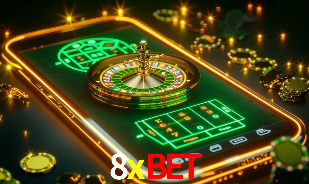 Diretório de Jogos 8xbet