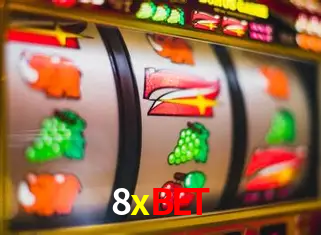 A Popularidade dos Caça-Níqueis no 8xbet