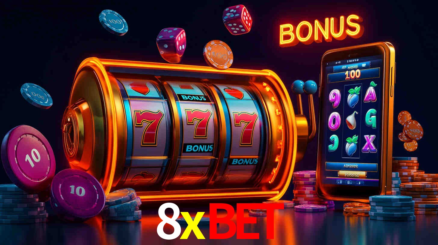 Apostas Esportivas na 8xbet: Um Guia Completo