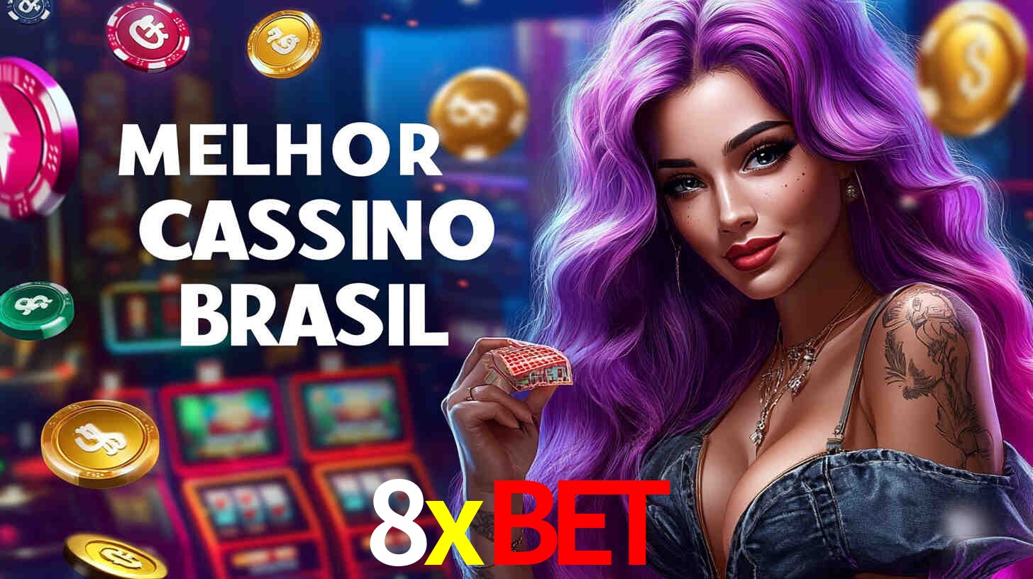 A Popularidade dos Caça-Níqueis no 8xbet