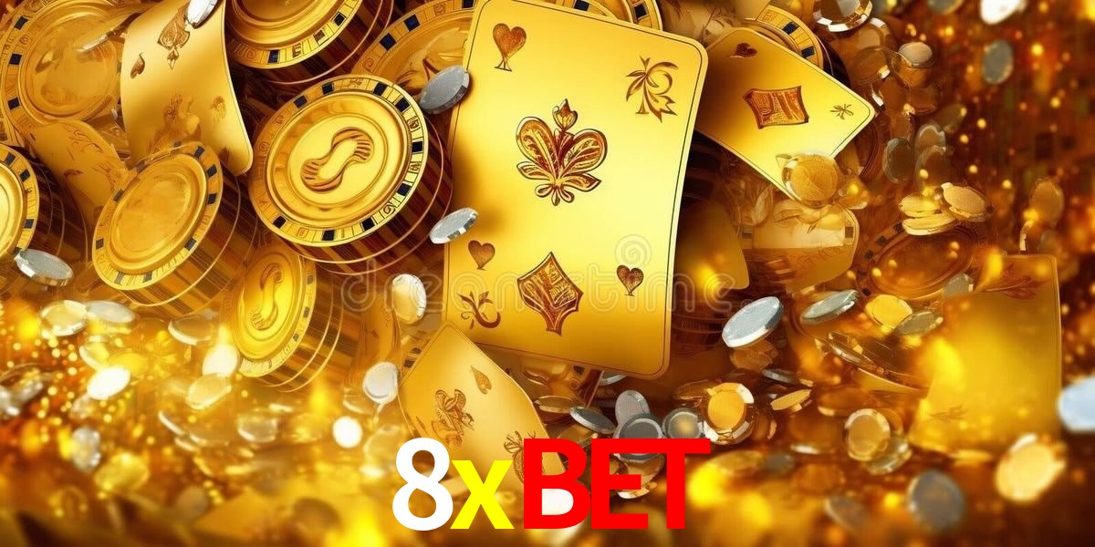 Descubra a Essência do 8xbet: Nossa História e Compromissos