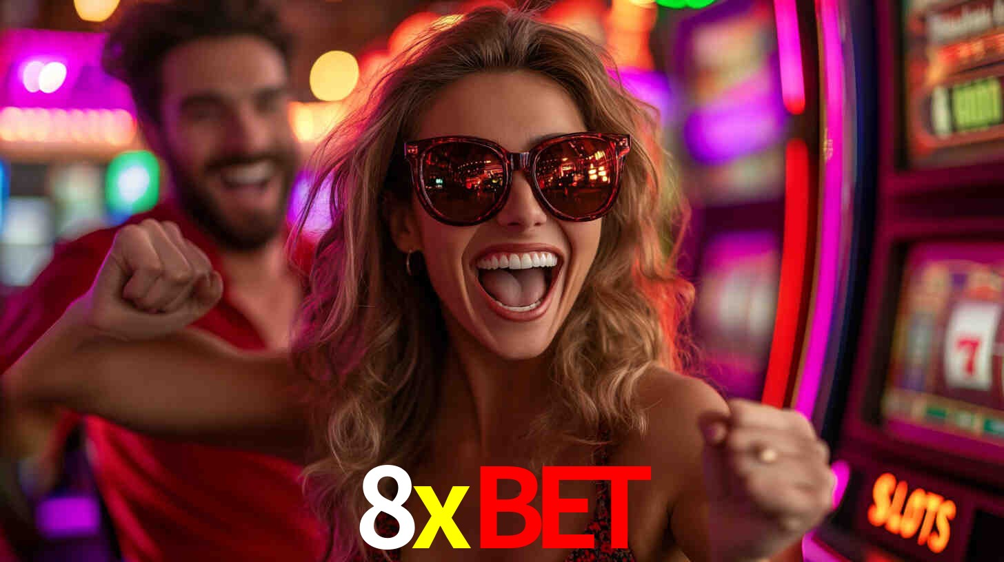 A Experiência Imersiva dos Cassinos Ao Vivo no 8xbet