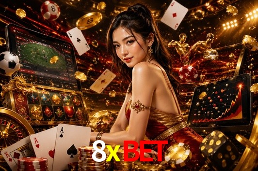 Account Benefits 8xbet
