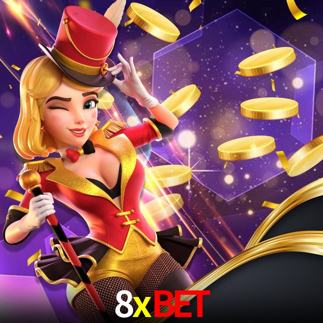 VIP Casino 8xbet