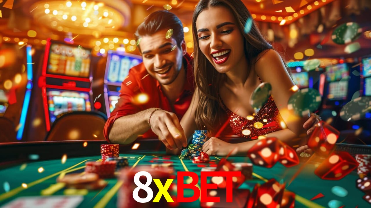 Estatísticas do Jogo 8xbet
