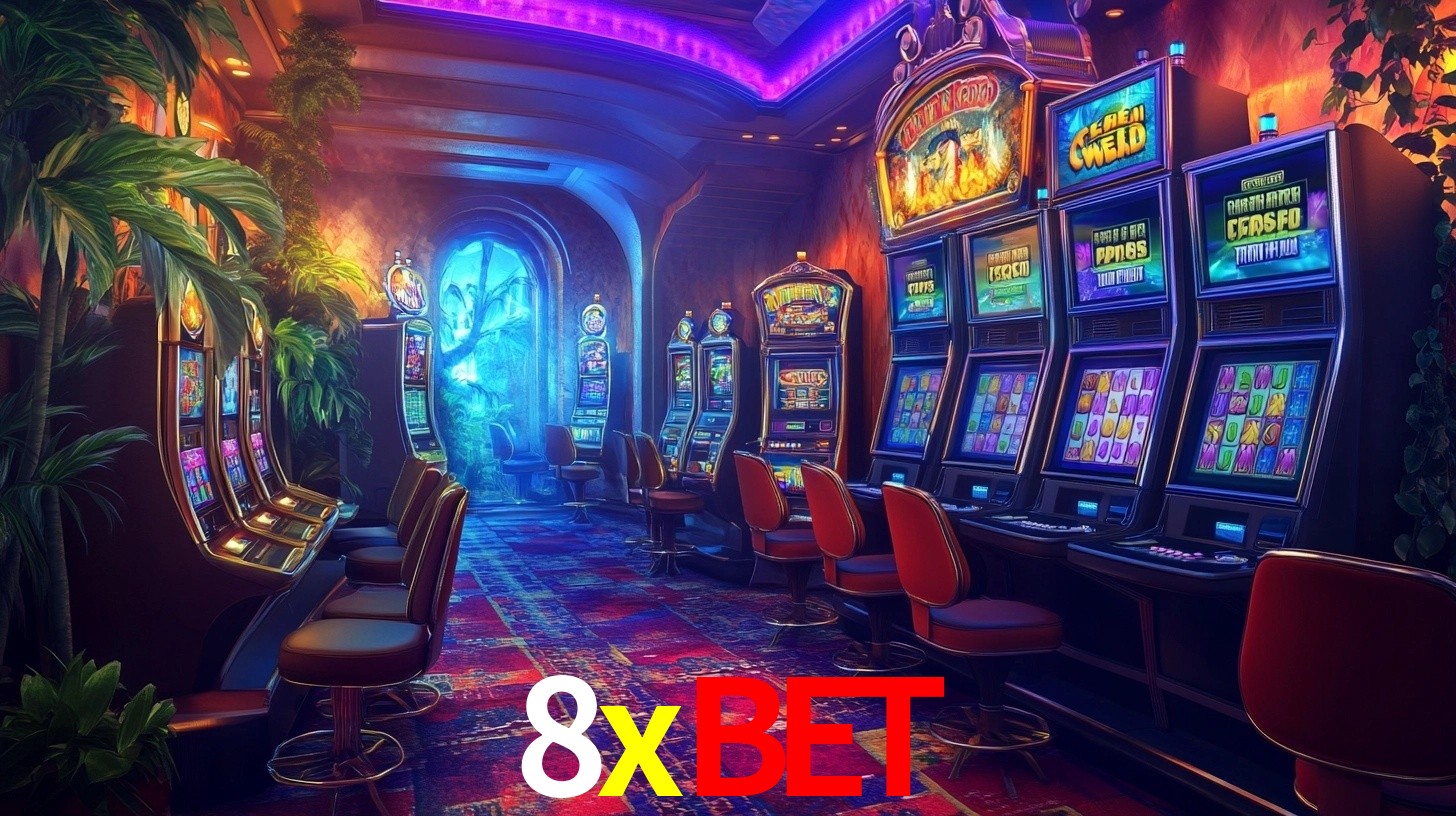 Premium Interface 8xbet