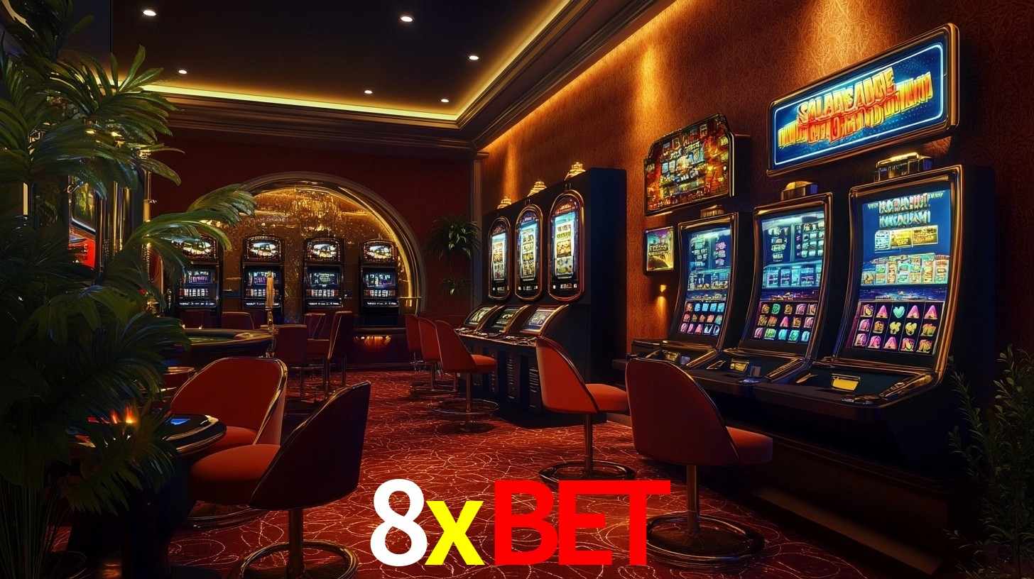 8xbet App Interface
