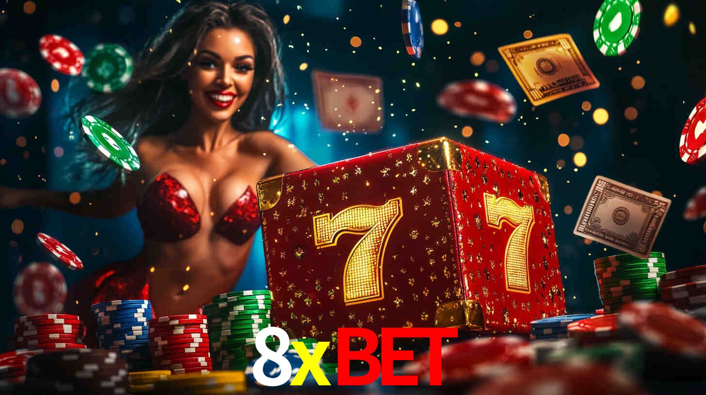 A Popularidade dos Caça-Níqueis no 8xbet