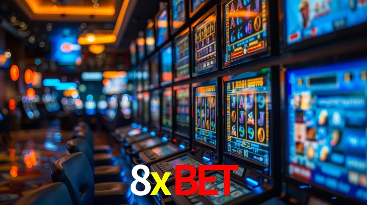 Flash Promotion 8xbet