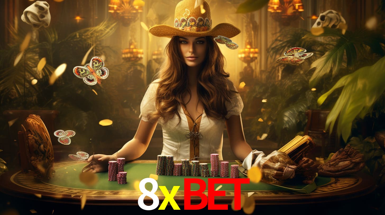 Welcome Bonus 8xbet