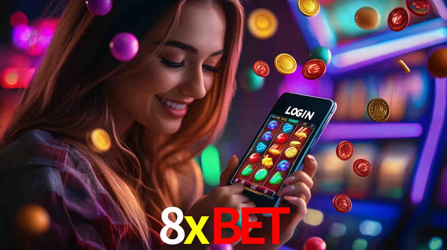 Sinta a adrenalina dos jogos de cassino com 8xbet