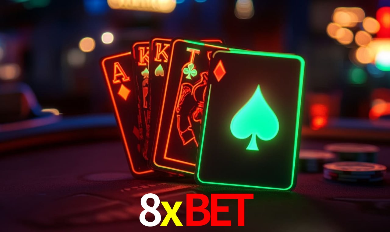 Apostas de Futebol 8xbet