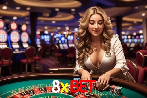 Roulette Table 8xbet