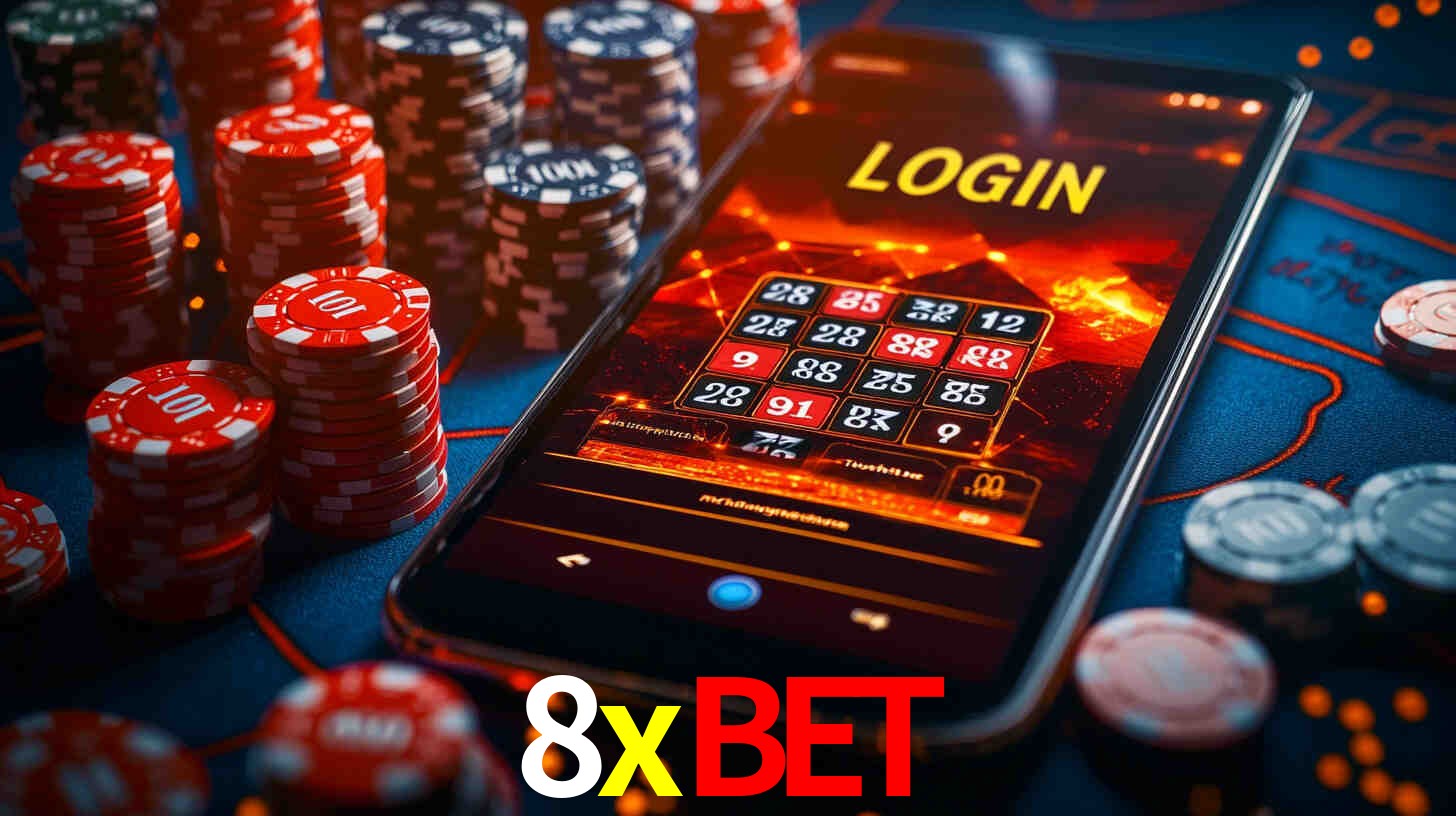 8xbet: A Experiência de Casino com Jogos de Mesa ao Vivo