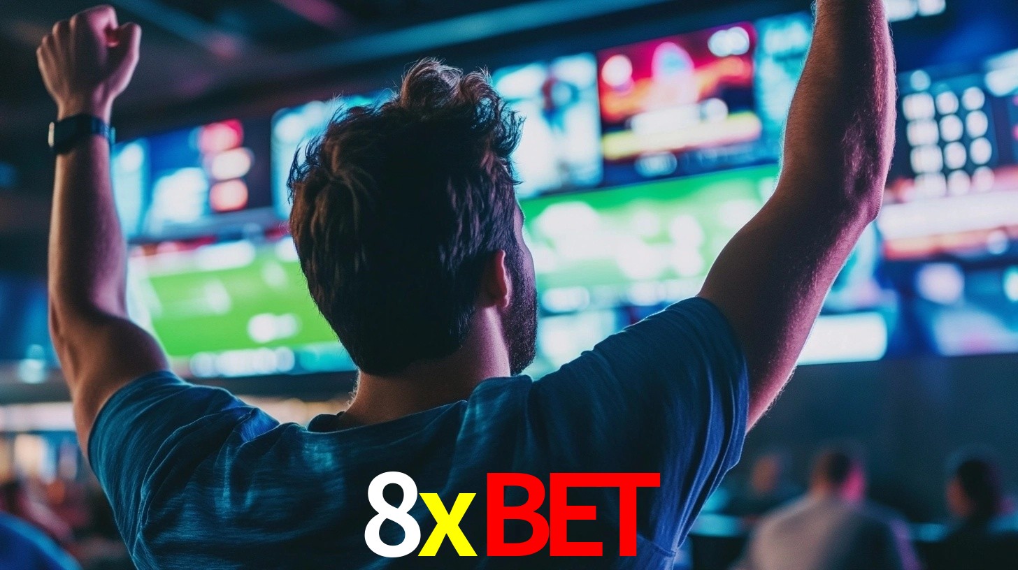 8xbet: Seu Especialista em Apostas Esportivas Brasileiras