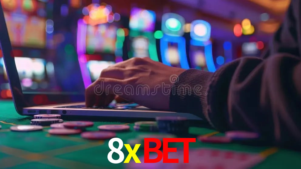 cassino 8xbet