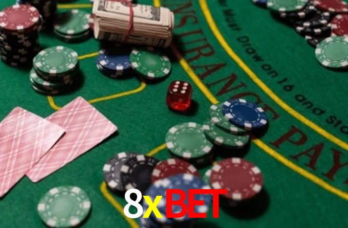 Bônus Generosos e Exclusivos no 8xbet para Você!