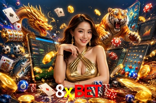 Game Providers 8xbet