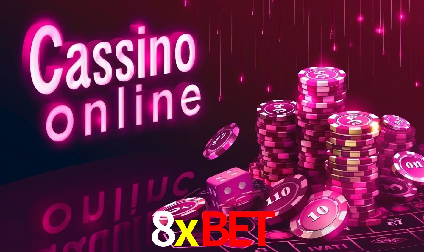 Descubra a Essência do 8xbet: Nossa História e Compromissos