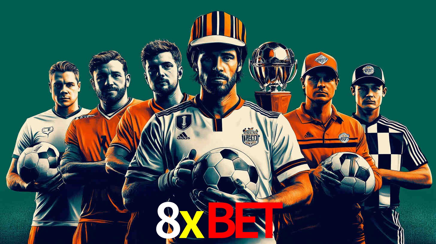 Descubra o Programa VIP da 8xbet: Vantagens Exclusivas para Jogadores