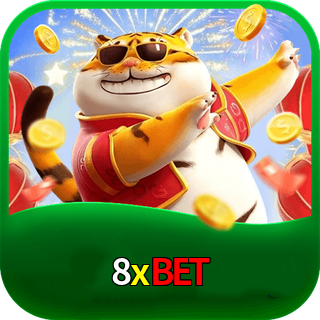 Logo da 8xbet